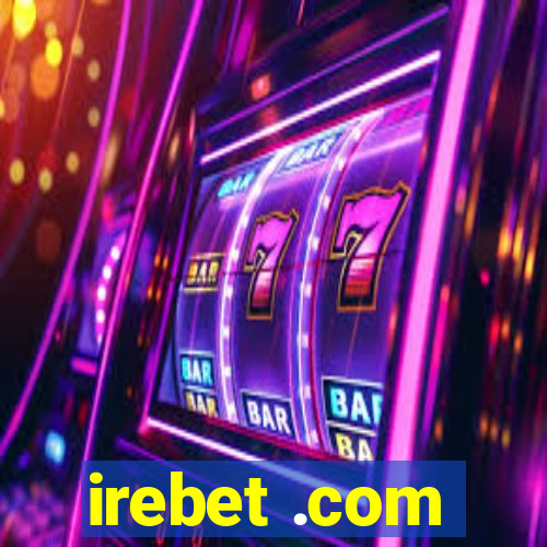 irebet .com